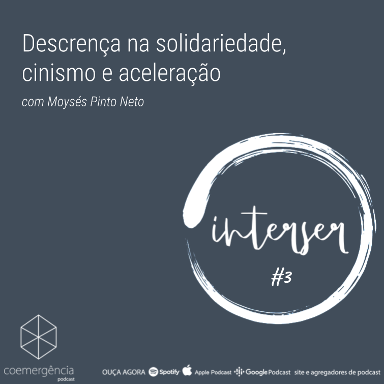 Coemergência | Podcast
