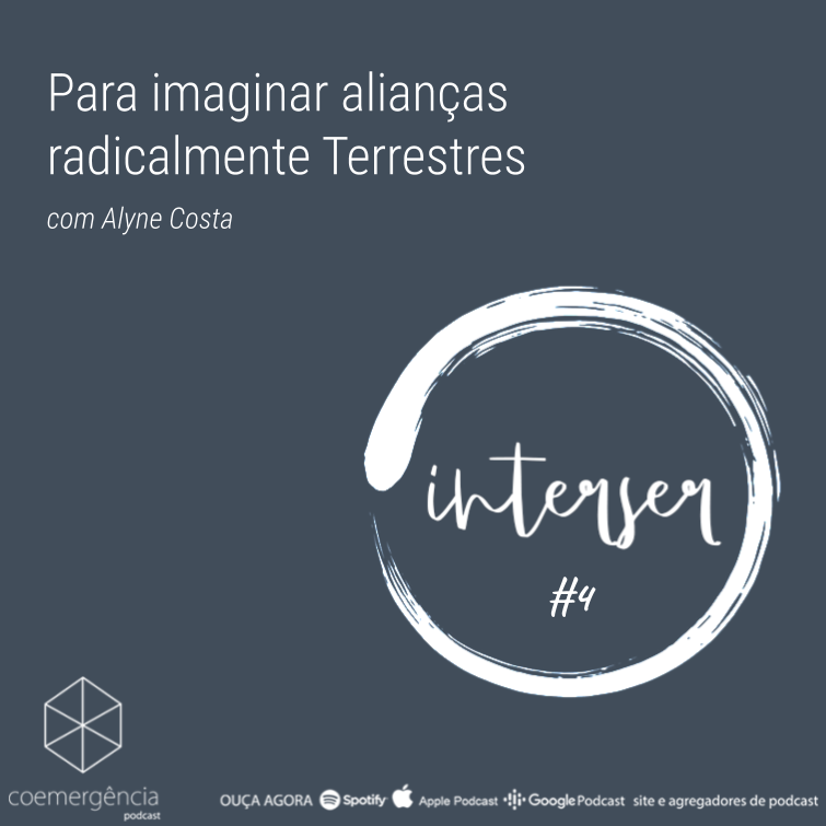 Coemergência | Podcast